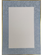 Votre oeuvre personnalisée - Rectangulaire 2