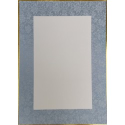 Votre oeuvre personnalisée - Rectangulaire 2