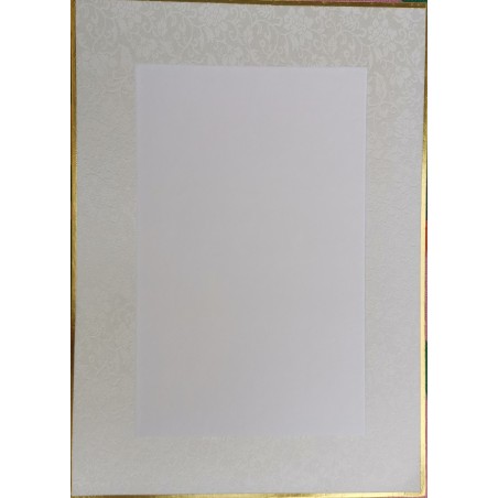 Votre oeuvre personnalisée - Rectangulaire 1