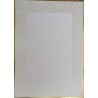 Votre oeuvre personnalisée - Rectangulaire 1