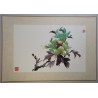 Green peony 1