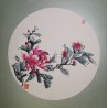 Pink peony 3