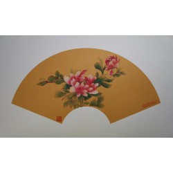 Pink peony 6