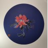 Pivoine rouge 4